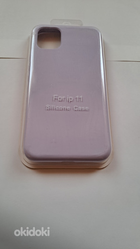 Продается чехол для IPhone 11