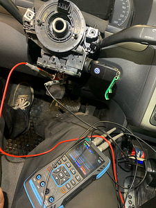 Autodiagnostik ja autoelektrik Jõhvis ja Kohtla-Järvel (1 foto / 4)