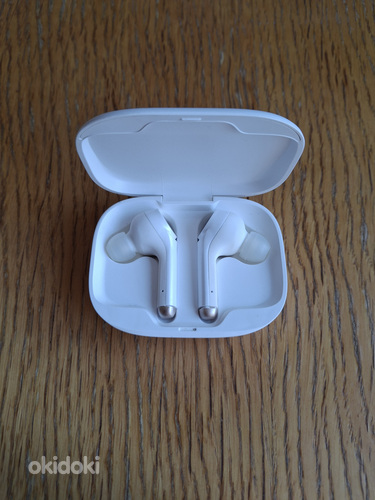Motorola Verve buds 800