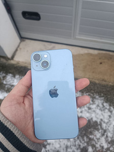 iPhone 14 (2 foto / 9)