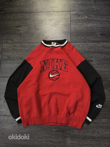 Свитшот Nike