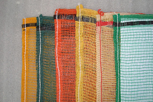 Müüa suur kogus 30L võrkkotte – 45x60 cm! (1 foto / 1)