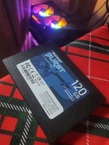 SSD 120GB