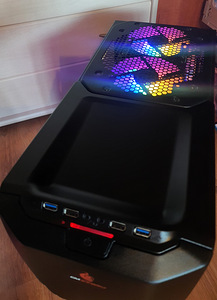 PC Gamer CoolerMaster (3 фото из 10)