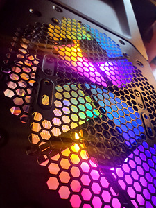 PC Gamer CoolerMaster (4 фото из 10)