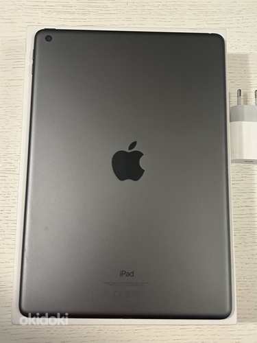 iPad 10.9 generation