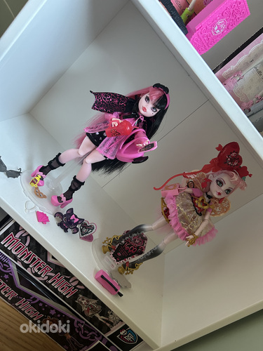 Monster high