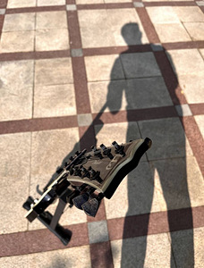 Müüa kitarri Esp Ltd EC-1000 Floyd Rose ja EVH Drop D (5 foto / 10)