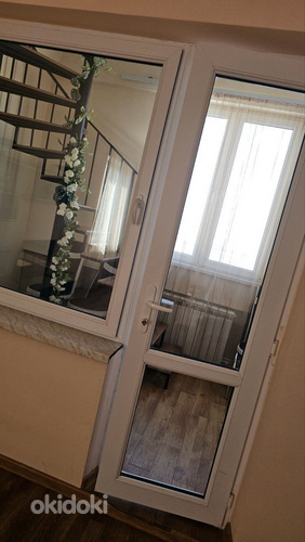 Վարձակալության երկու սենյականոց բնակարան (6)