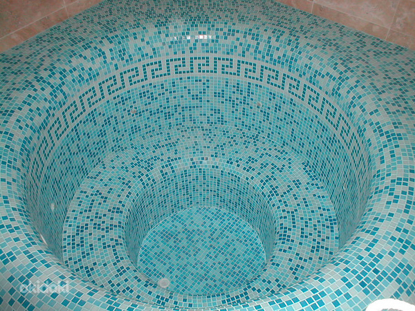 Լողավազանների կառուցում և վերանորոգում (3)