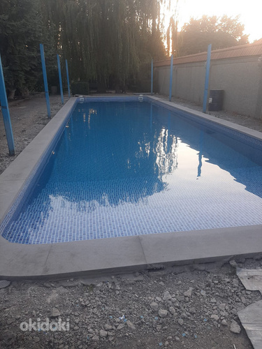 Լողավազանների կառուցում և վերանորոգում (8)