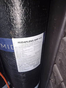 MIDAFLEKS EPP4.0 (1 foto / 3)