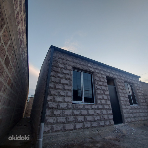 Վաճառվում է նորակառույց առանձնատուն Հաղթանակ թաղամասում (4)