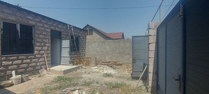 Продается новый одноэтажный каменный дом в районе Ахтанак го (6 фото из 18)