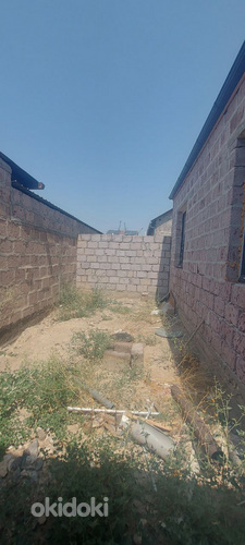 Վաճառվում է նորակառույց առանձնատուն Հաղթանակ թաղամասում (8)