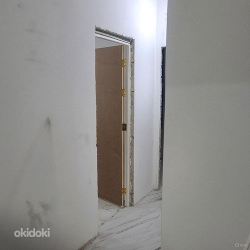 Վաճառվում է նորակառույց առանձնատուն Հաղթանակ թաղամասում (14)