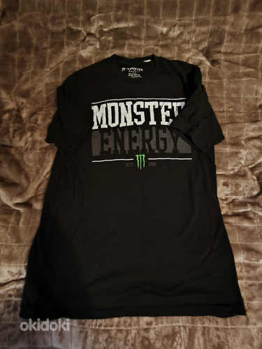Monster T-SÄRK 2002