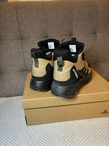 Adidas terrex (3 фото из 4)