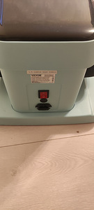 Termopress VEVOR (2 foto / 4)