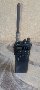 Ռադիոկայան Alinco DJ-180T Ռացիա