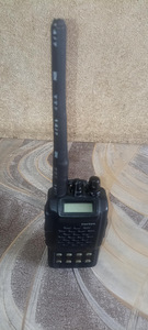 Yaesu VX-110 ռադիո Ռացիա