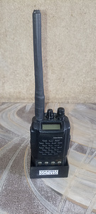 Yaesu VX-110 ռադիո Ռացիա (2 լուսանկար / 2)