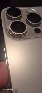 iPhone 15 pro max 256GB Natural Titanium (3 foto / 3)