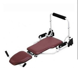 Trenažöör "Easy Shaper". Vähe kasutatud, heas korras. (1 foto / 6)