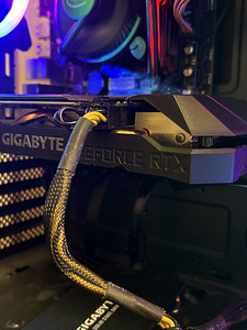 Mänguarvuti i5 9400f/RTX 2060/16GB RAM/513GB ssd (2 foto / 4)