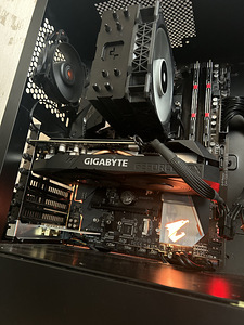 Mänguarvuti Ryzen 5 3600/RTX 2060 OC/16GB RAM/500GB SSD/B450 (2 foto / 6)