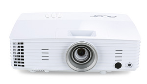 Acer H6518BD DLP Full HD 3D 1080p