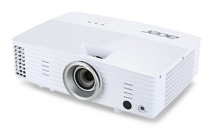 Acer H6518BD DLP Full HD 3D 1080p (2 foto / 7)