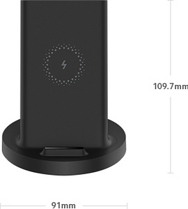 Xiaomi Mi 20W juhtmevaba laadimisalus (1 foto / 1)