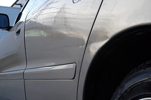 Volvo S60 2.5T AWD 2005 aasta mudel (9 foto / 14)
