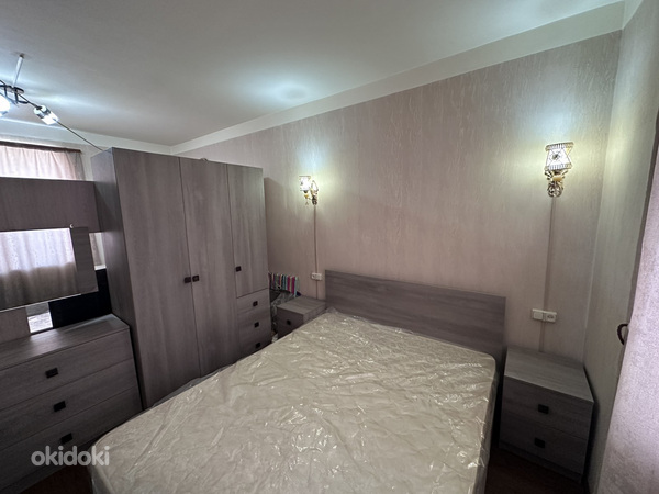 Продается участок с домом 38м и фруктовым садом 560м