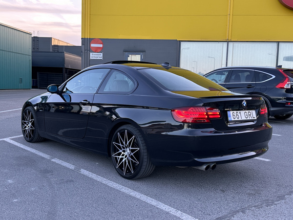BMW 330XD