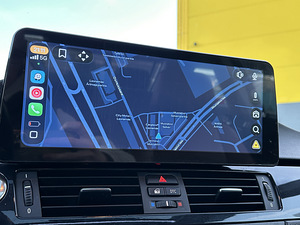 BMW 330XD (8 foto / 9)