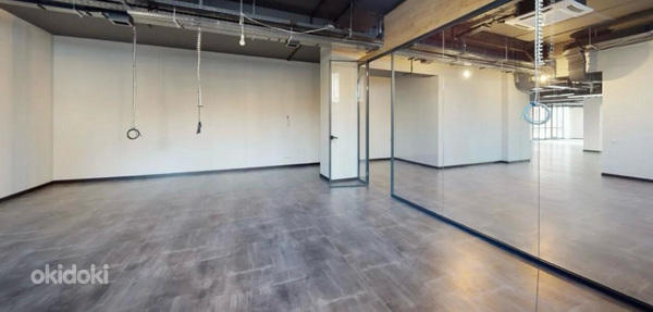 Վարձակալություն Բաղրամյան փողոցի կոմերցիոն տարածքի (8)