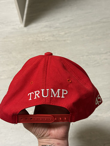 Make America Great Again (MAGA) nokamüts (4 foto / 4)