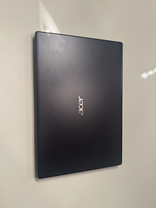 Ноутбук Acer Aspire 3 (1 фото из 4)