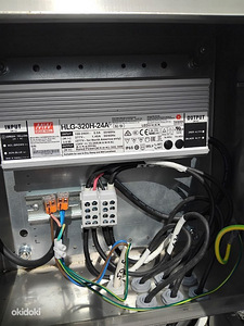 Elektriku teenused/ Elektritööd/ seadmete ühendamine Tallinn (4 foto / 10)