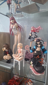 Anime figuur Lycoris Recoil - Chisato Nishikigi 16cm Aniplex (1 foto / 2)