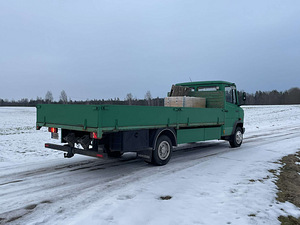 Mercedes-Benz 809D 4.0 66kW (3 foto / 8)
