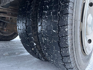 Mercedes-Benz 809D 4.0 66kW (7 foto / 8)