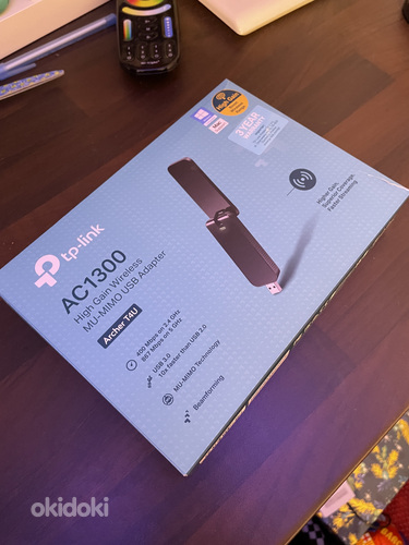 TP-Link AC1300/Archer T4U