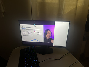 UUS MÄNGUKOMPLEKT RTX5060 (4 foto / 5)