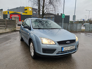 Ford Focus 2005