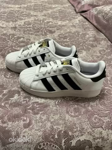 Adidas XLG