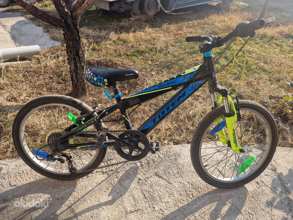 Велосипед 20