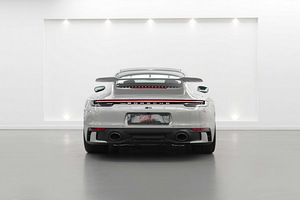 2024 PORSCHE 911 CARRERA S (5 լուսանկար / 9)